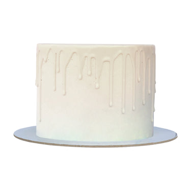 Comestíveis - Drip Branco 150 Gr
